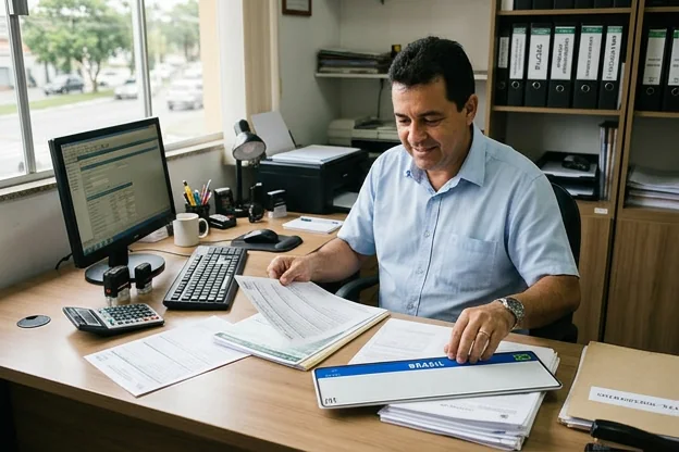 1º Emplacamento em Atibaia: quando procurar atendimento para clientes de O Polo Despachante Atibaia